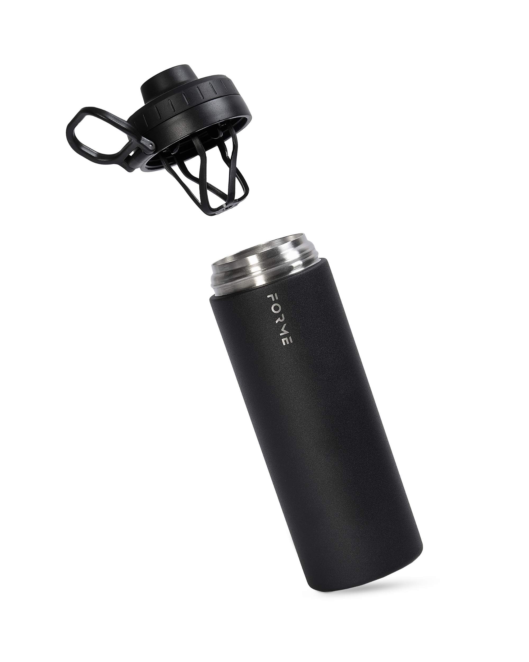 Charcoal Hydrator Sport