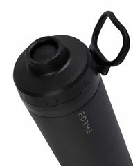 Charcoal Hydrator Sport