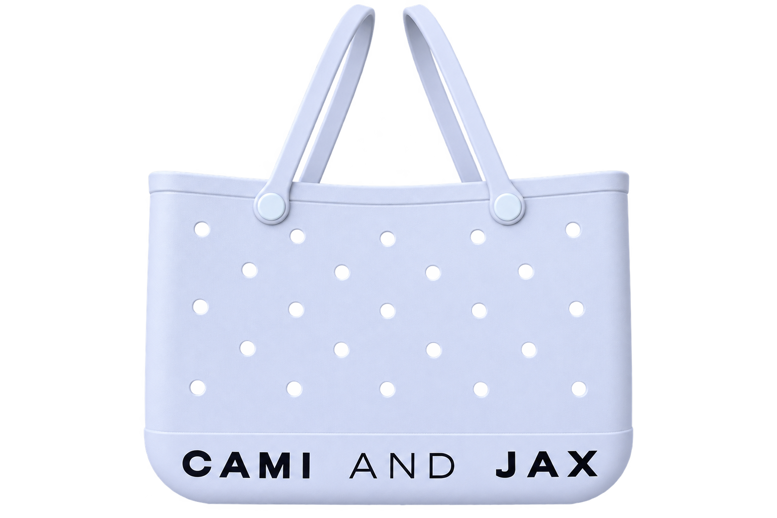 The Everything Beach Tote