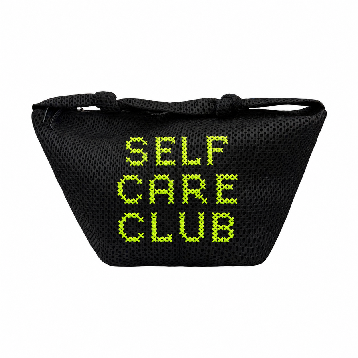 Self Care Club Gym Bag