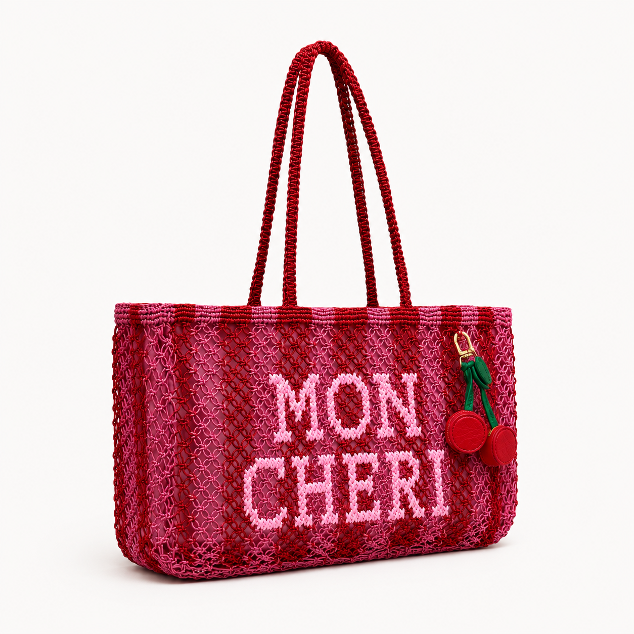 Jute Mon Cheri & Charm