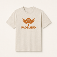 The Icon Tee- Burnt Orange Edition
