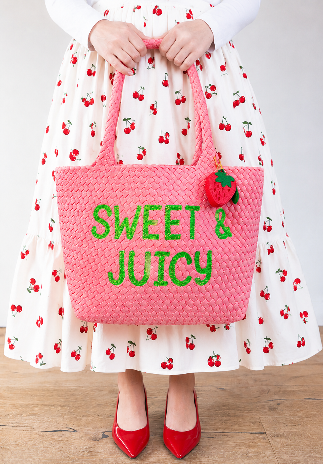Sweet & Juicy Handbag