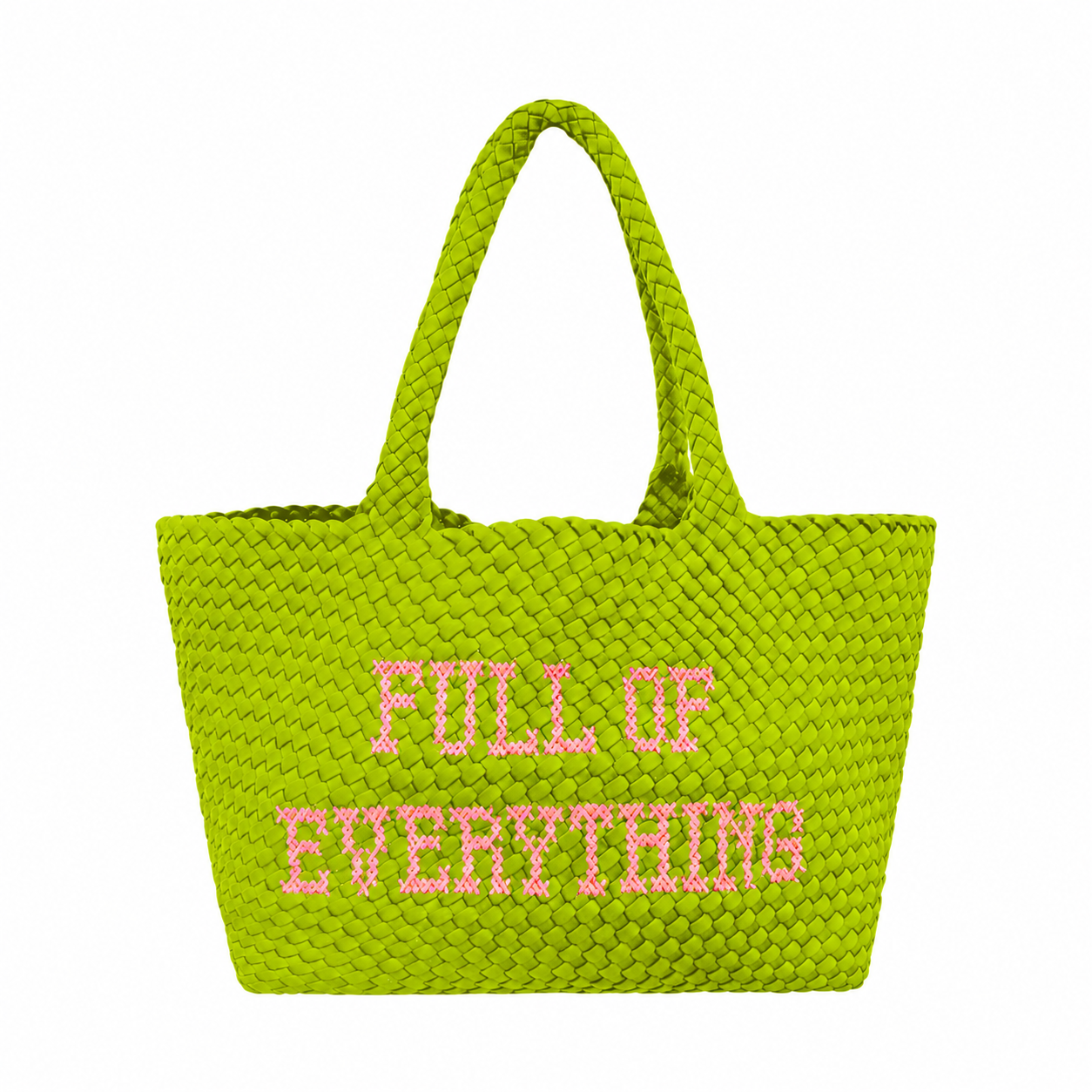 New Full of Everything Handbag