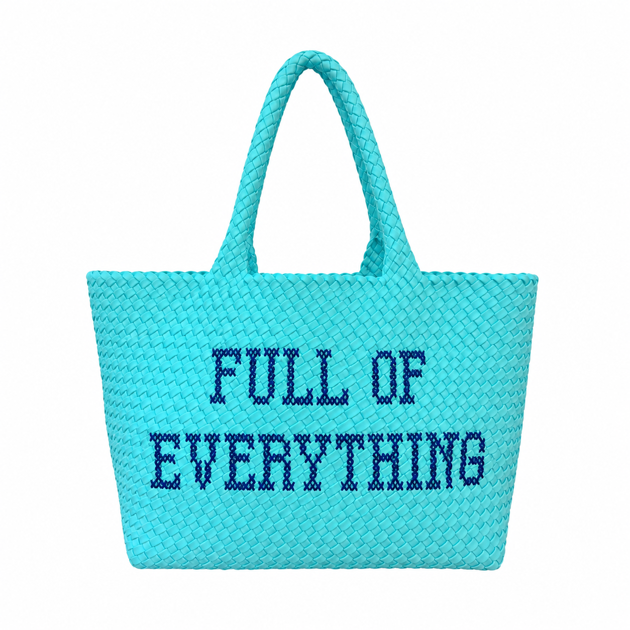 New Full of Everything Handbag
