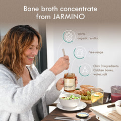 Chicken Bone Broth Concentrate (41 Servings)
