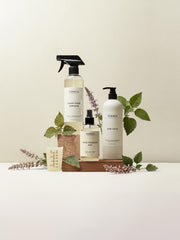 Citrus-Wood Reset - Terréa Discover Set, 3 Products for the Price of 2