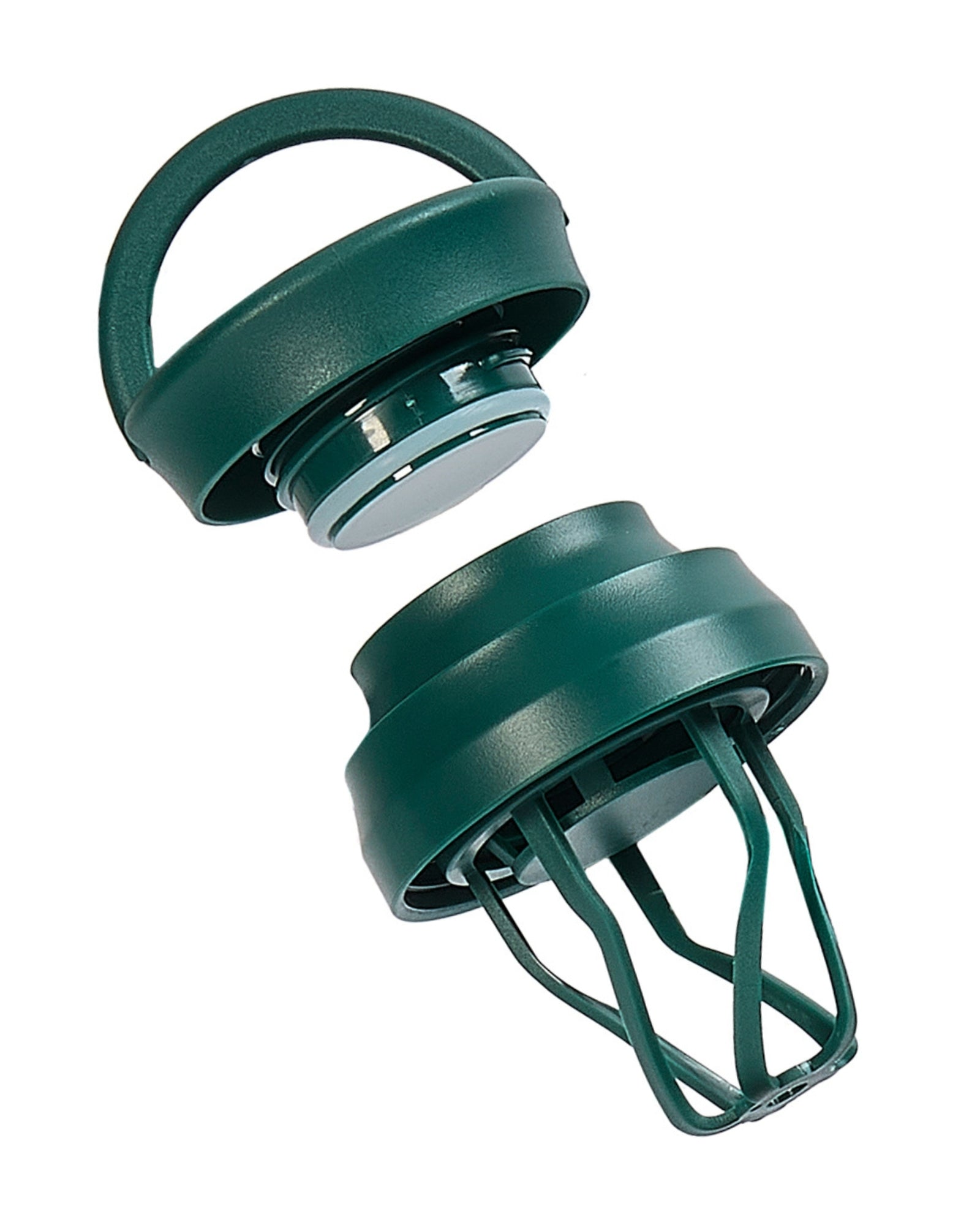 Jungle Classic Lid