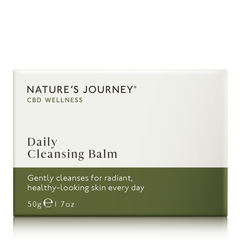 Daily Cleansing Balm