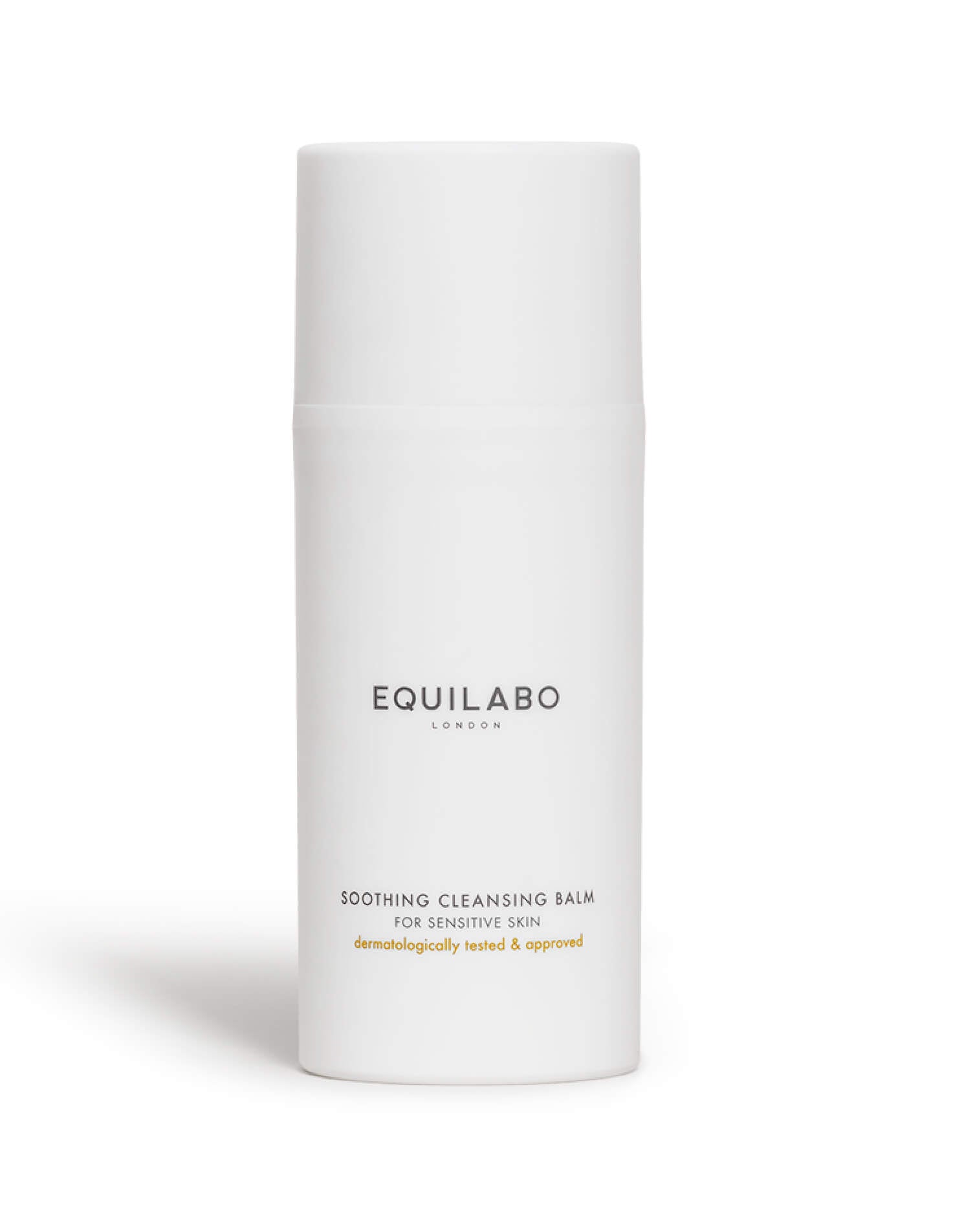 Soothing Cleansing Balm