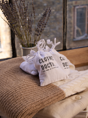 'Protect Me' Natural Moth Repellent Scent Bag