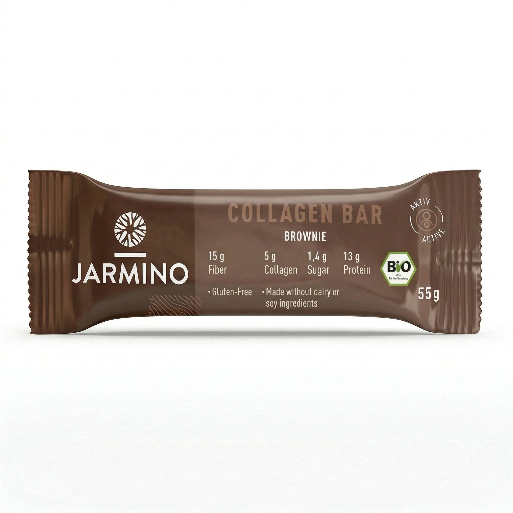 Collagen Bar, Brownie