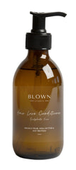 HAIR LOVE CONDITIONER Pear, Shea Butter & Jojoba Oil