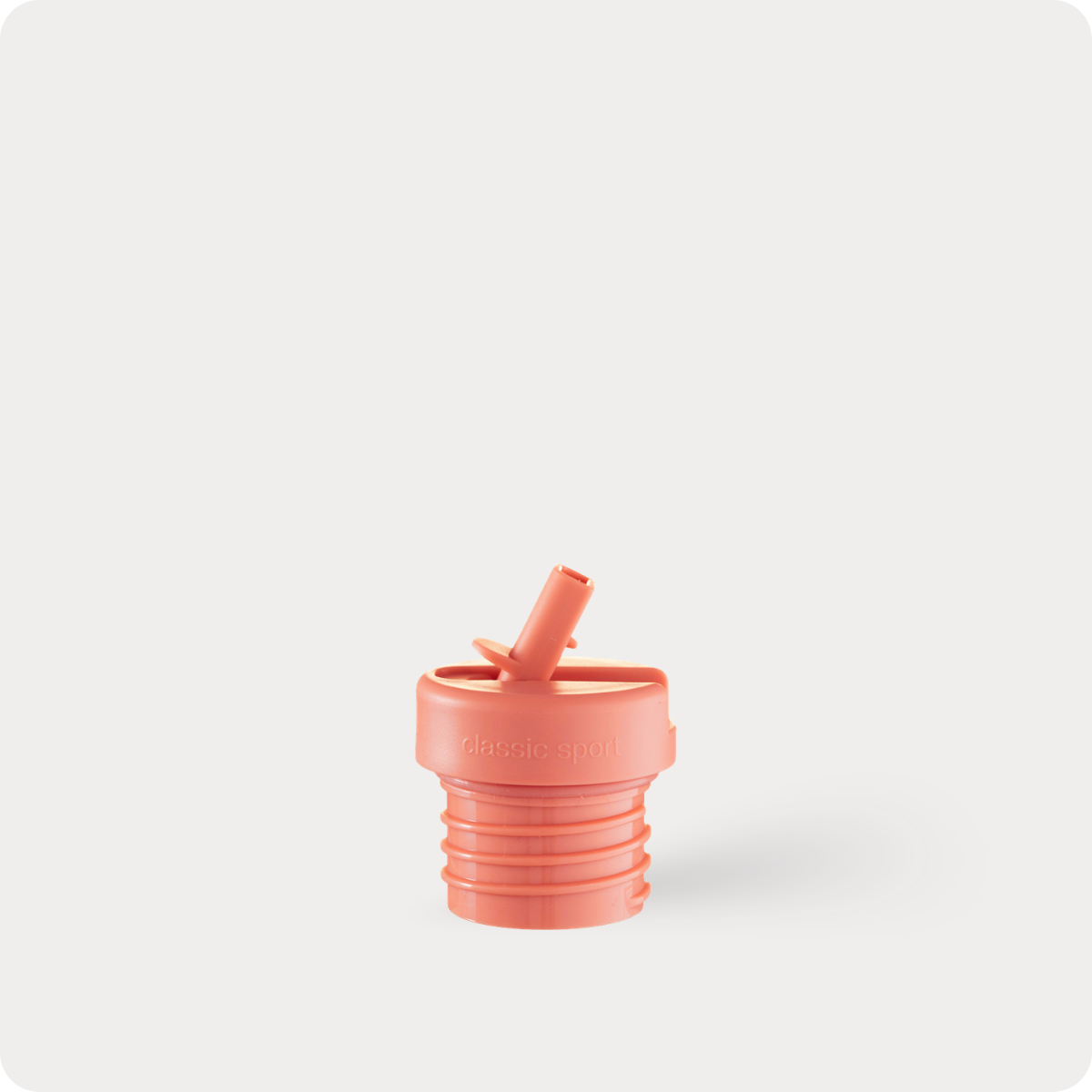 Classic Collection Sports Cap - Baby Coral