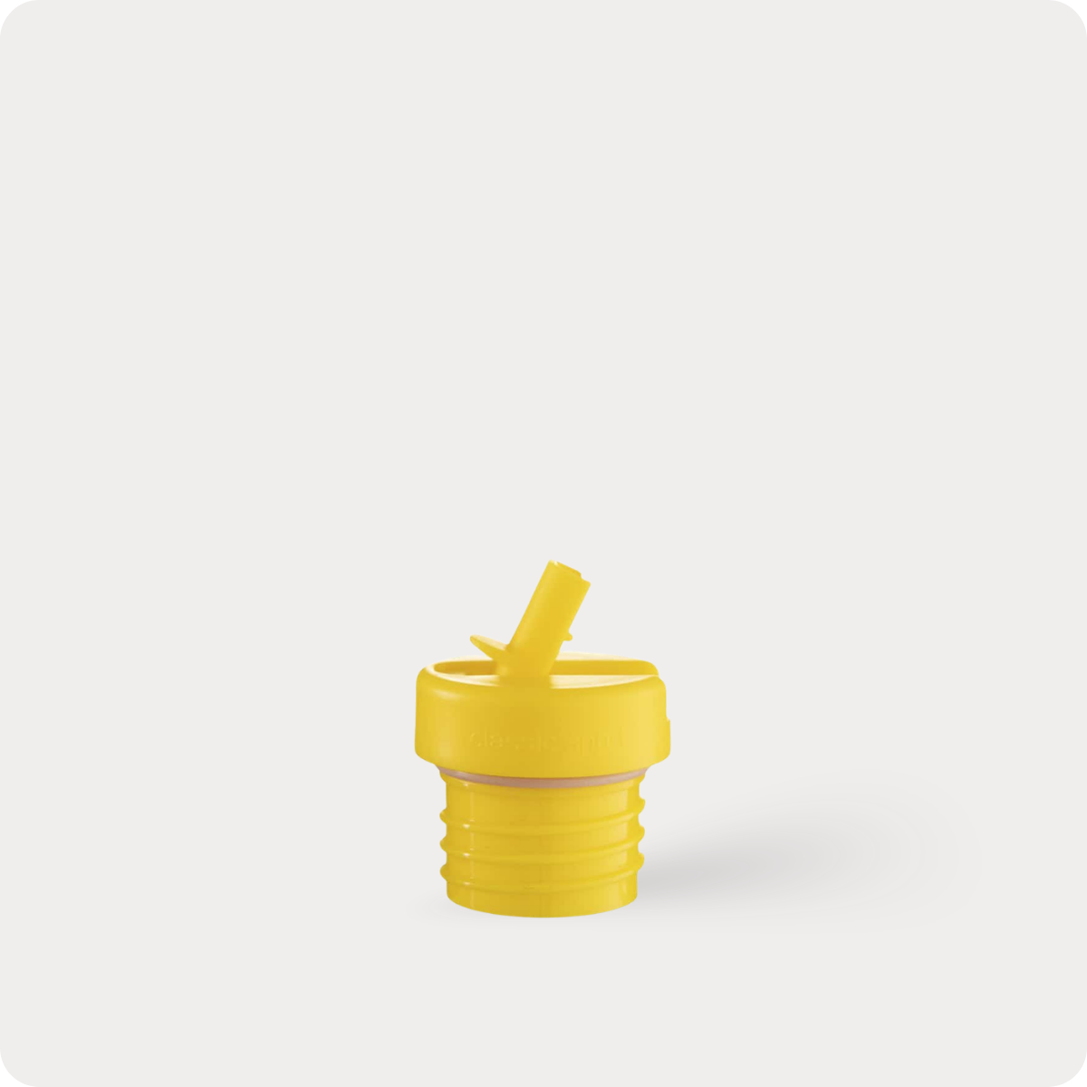 Classic Collection Sports Cap - Atomic Yellow