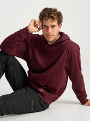Forma Varsity Hoodie - Rocco