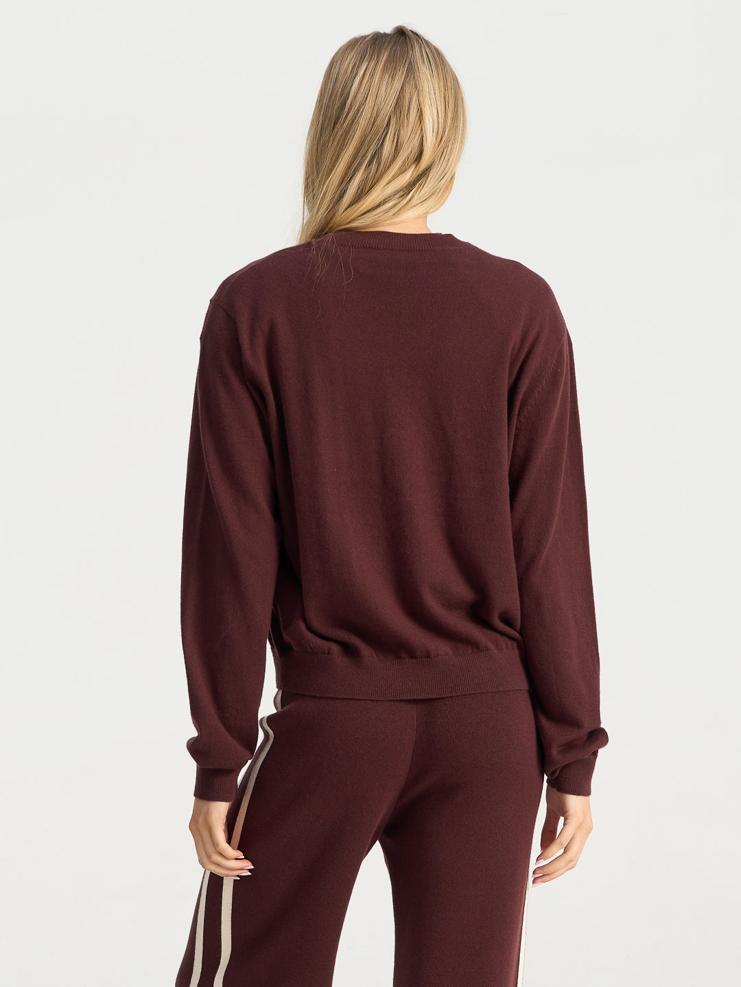 Forma Heart Crew - Fig