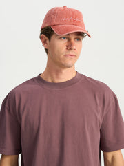 Forma Logo Cap - Red
