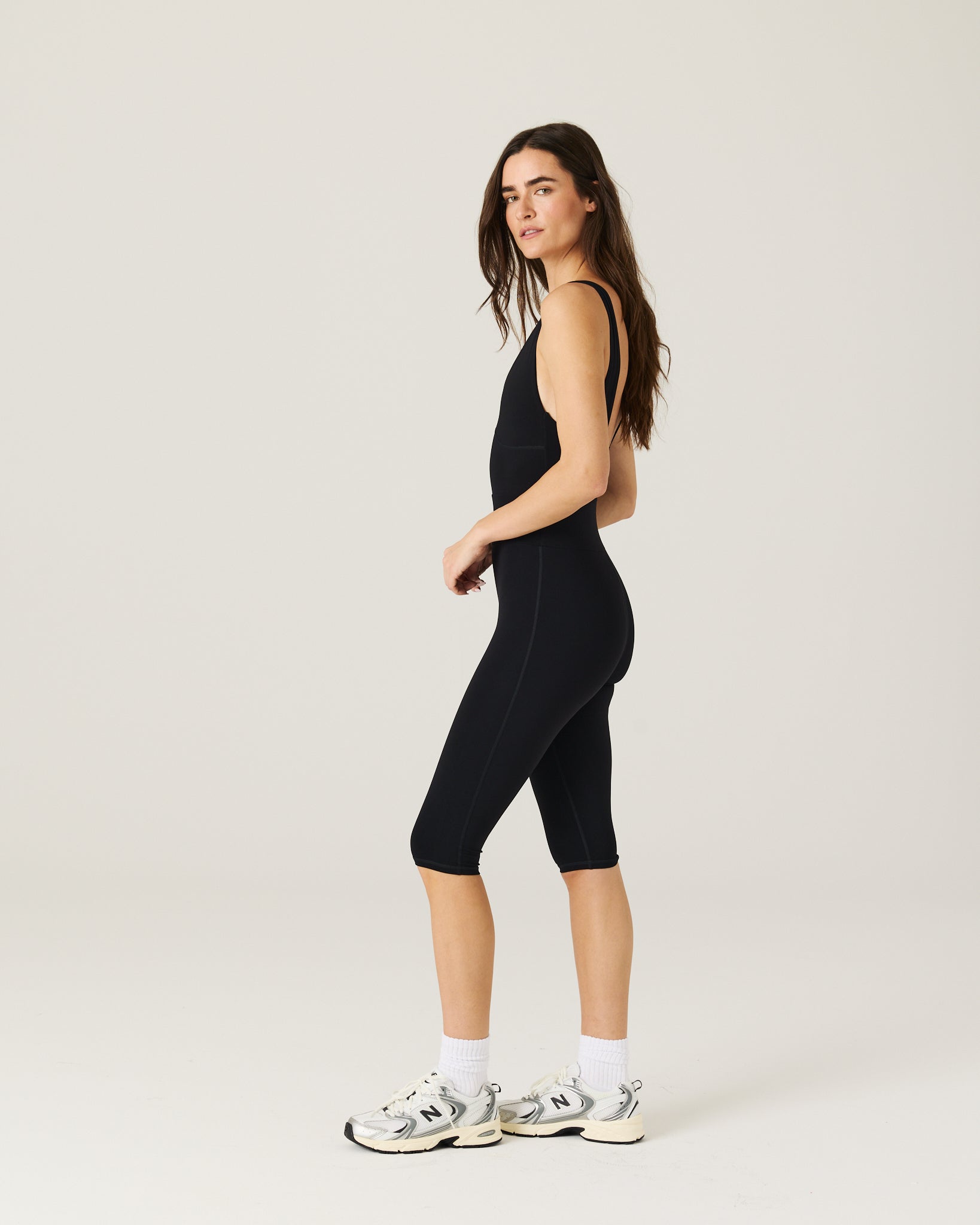 Capri Suit