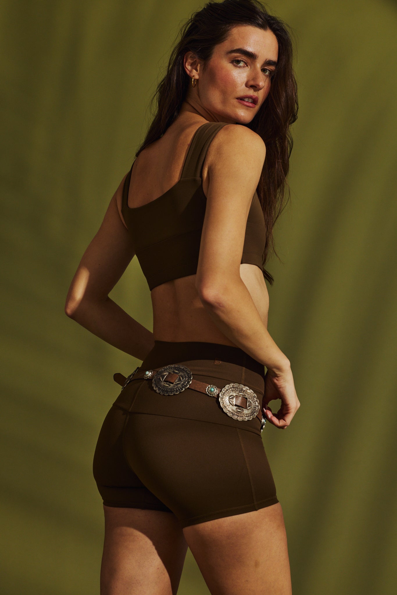 Cruise Shorts