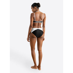 Coral Sea Bikini Bottom Luna