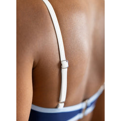 Coral Sea Bikini Top Ocean Mist