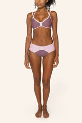 Coral Sea Bikini Top Dreamland