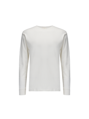 Organic Cotton Long Sleeve T-Shirt