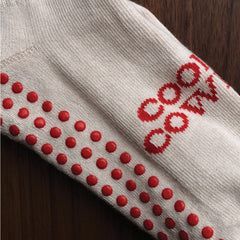 Cowboy Grip Sock