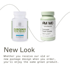 Curcumin Super Soluble