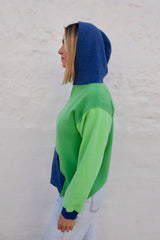 The Santa Monica Pullover Hoodie