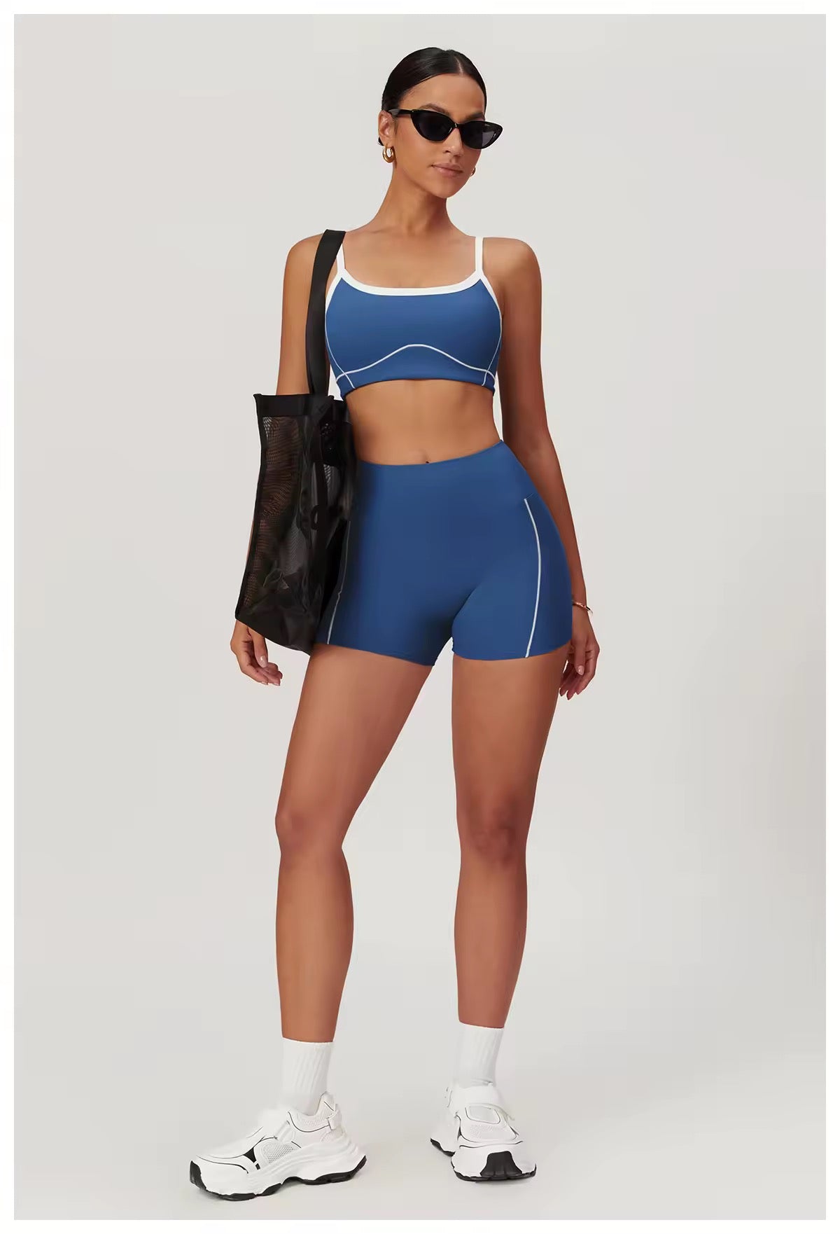 Summer Shorts