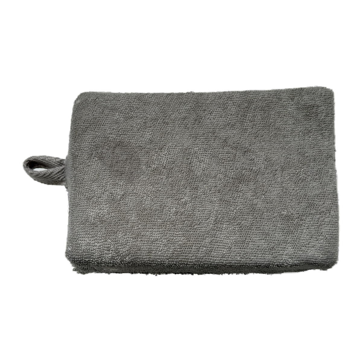 Bamboo & Linen Bath Sponge