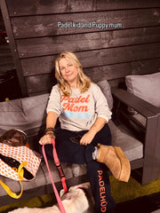 Padel Mum Sweat