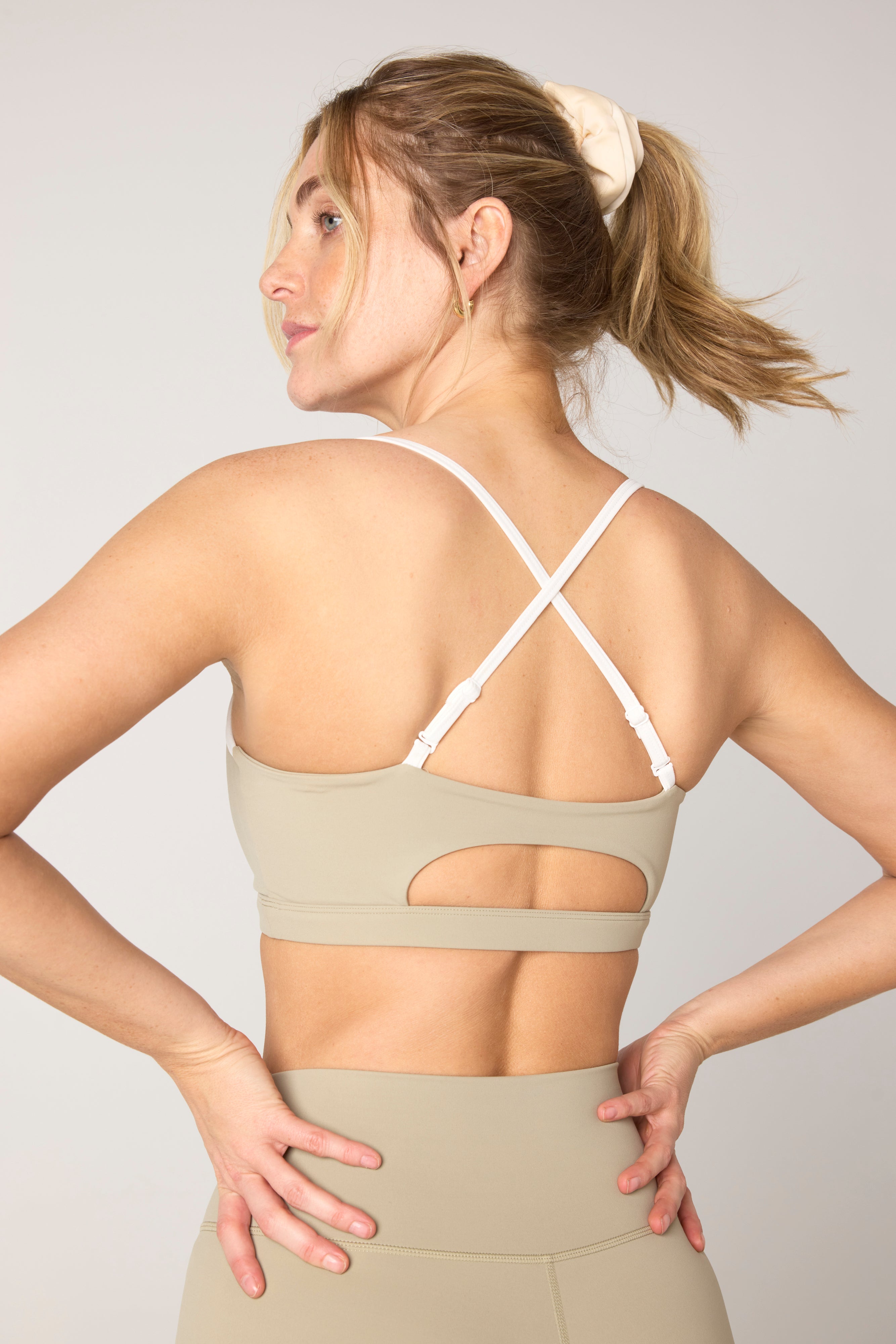 Core Sports Bra 2.0