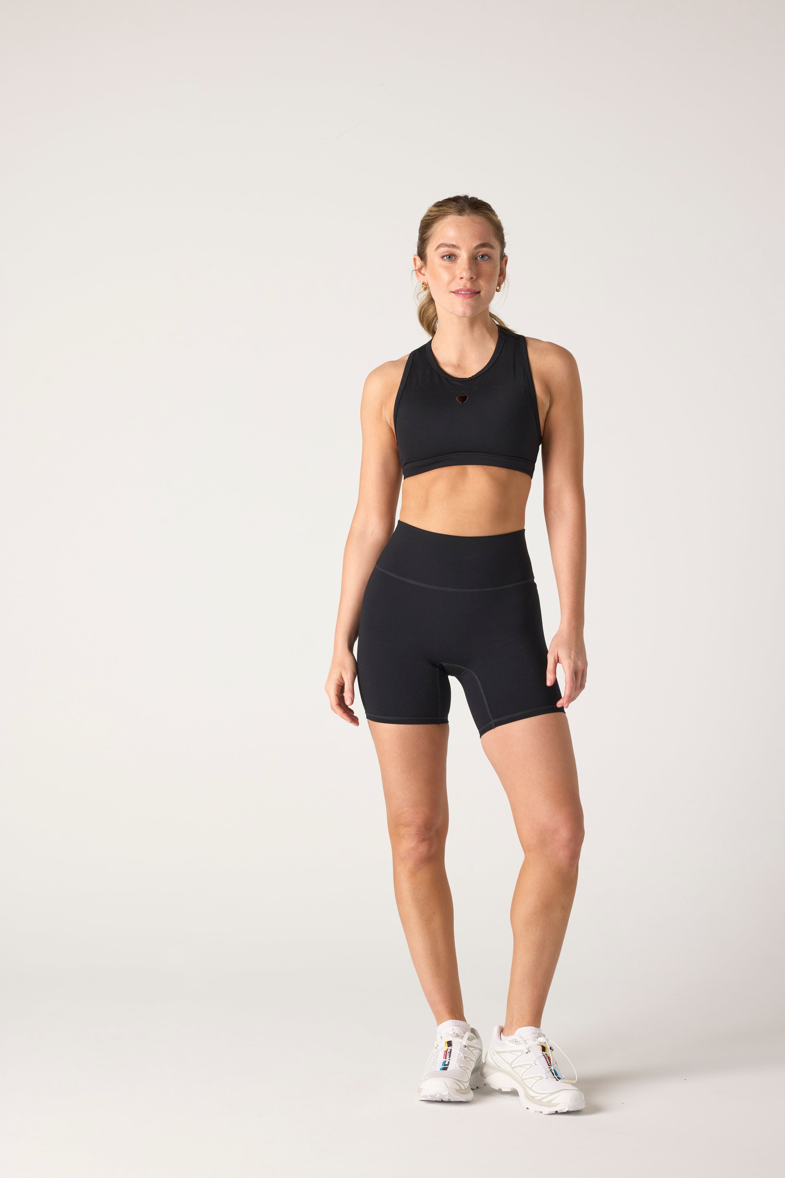 Core Bike Shorts
