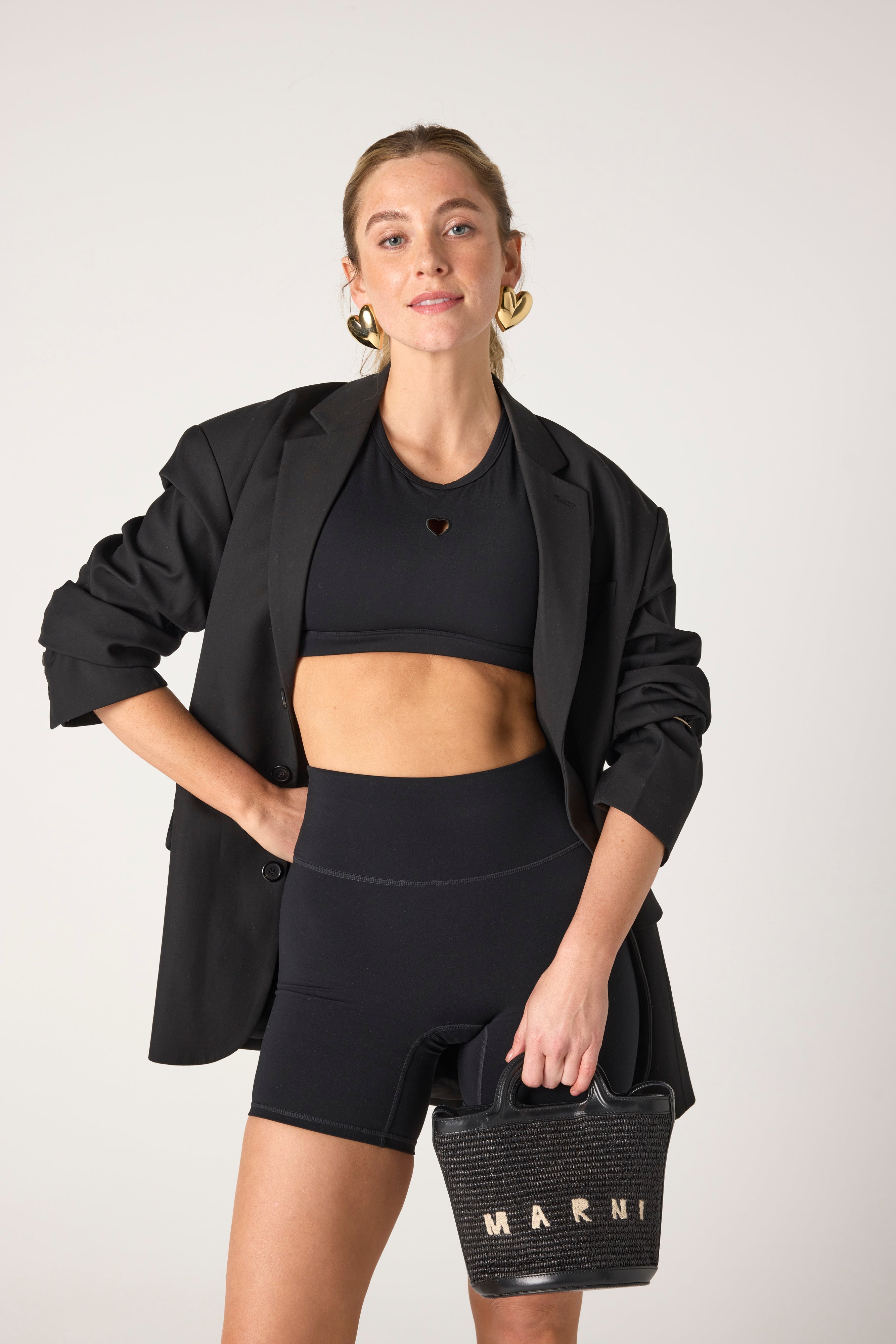 Core Bike Shorts