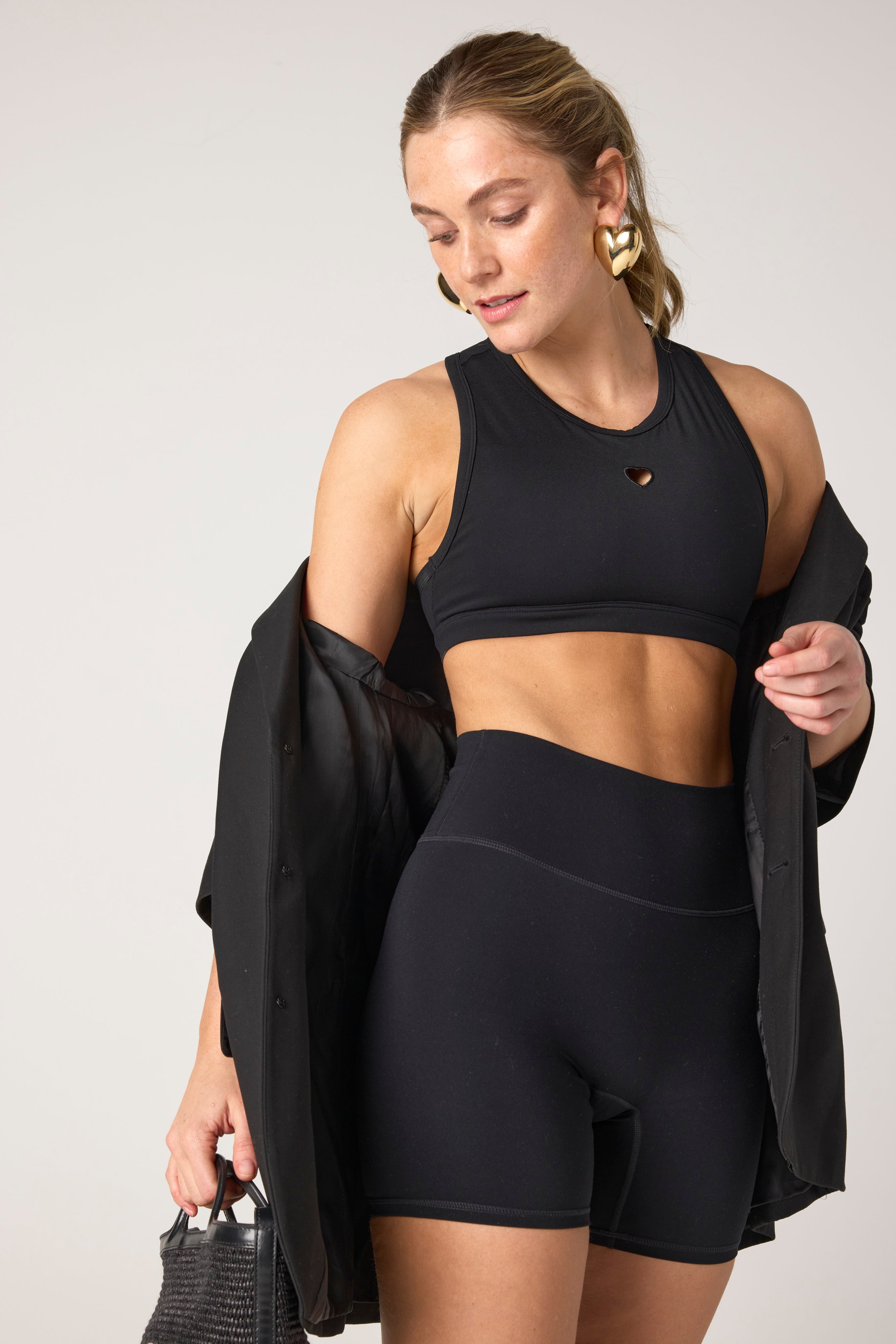 Core Bike Shorts