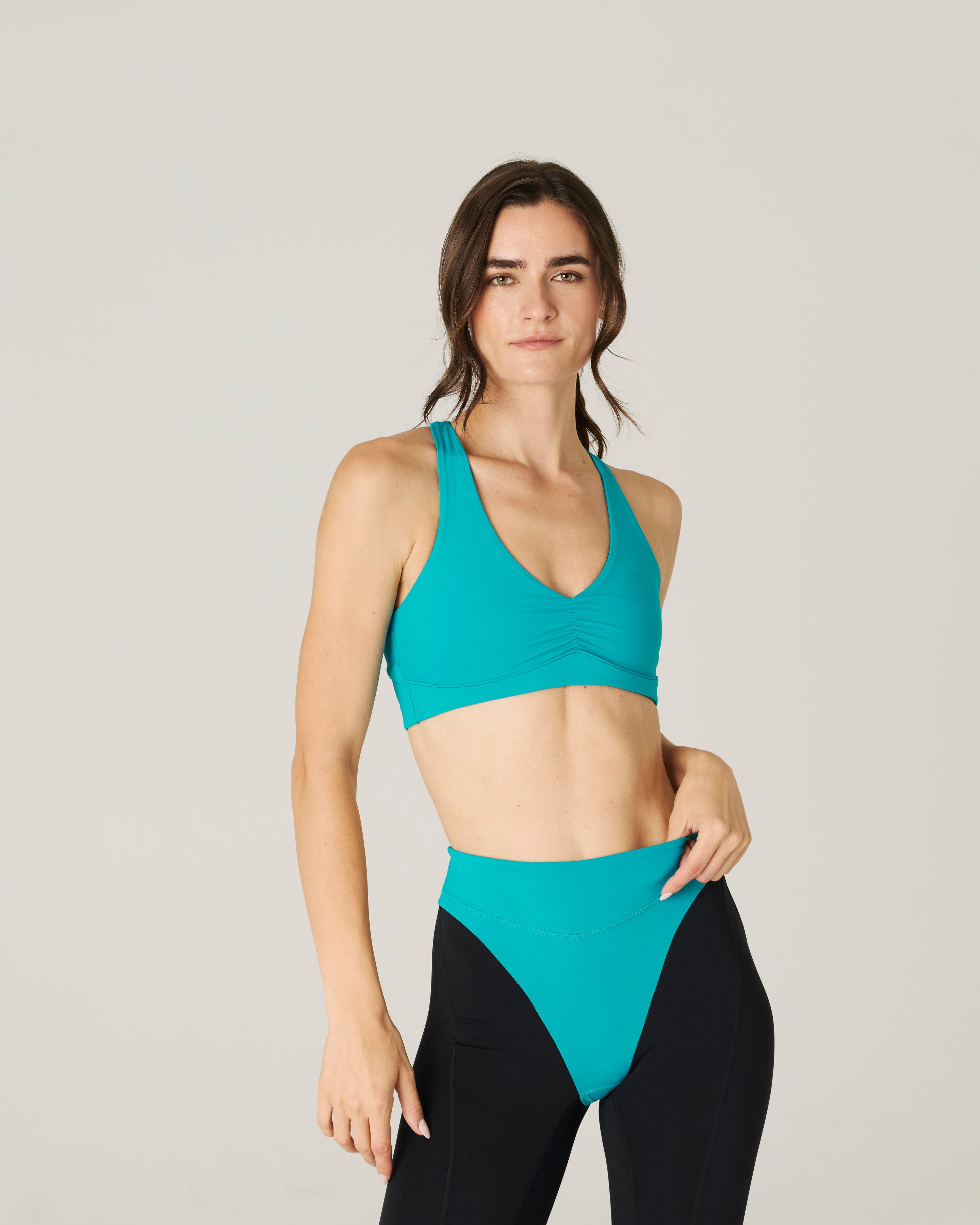 Retrofit Bra