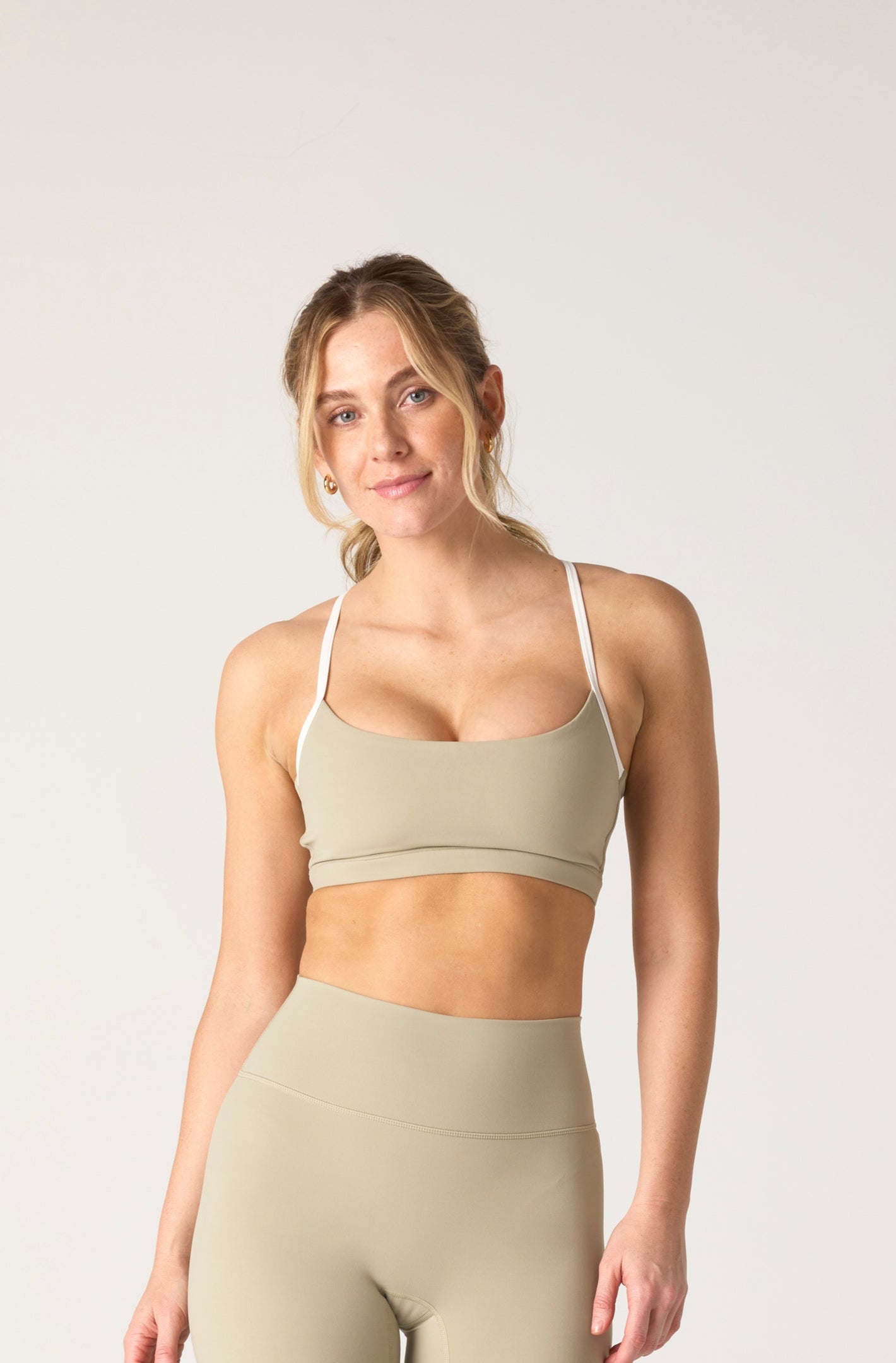 Core Sports Bra 2.0