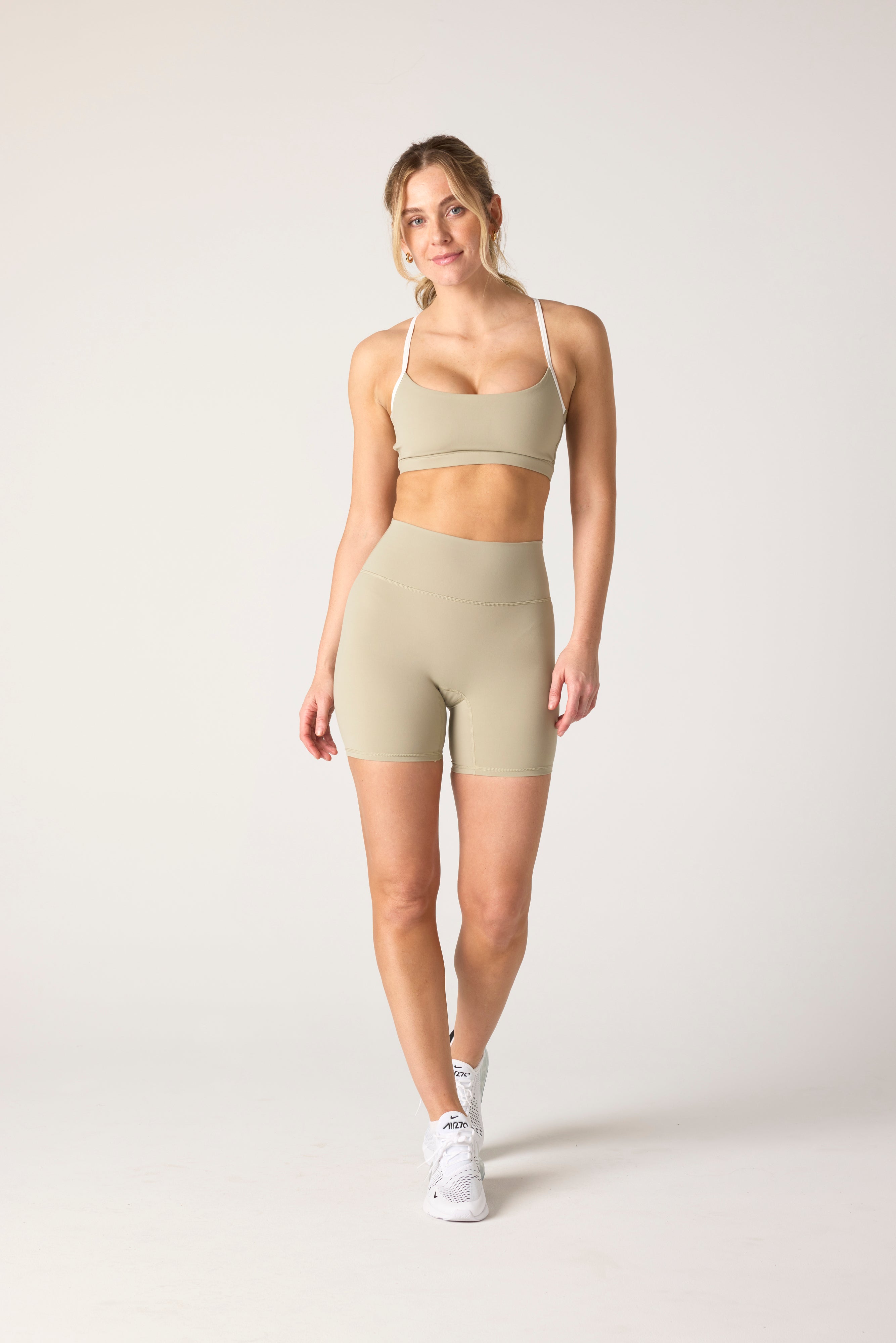 Core Bike Shorts