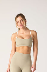 Core Sports Bra 2.0