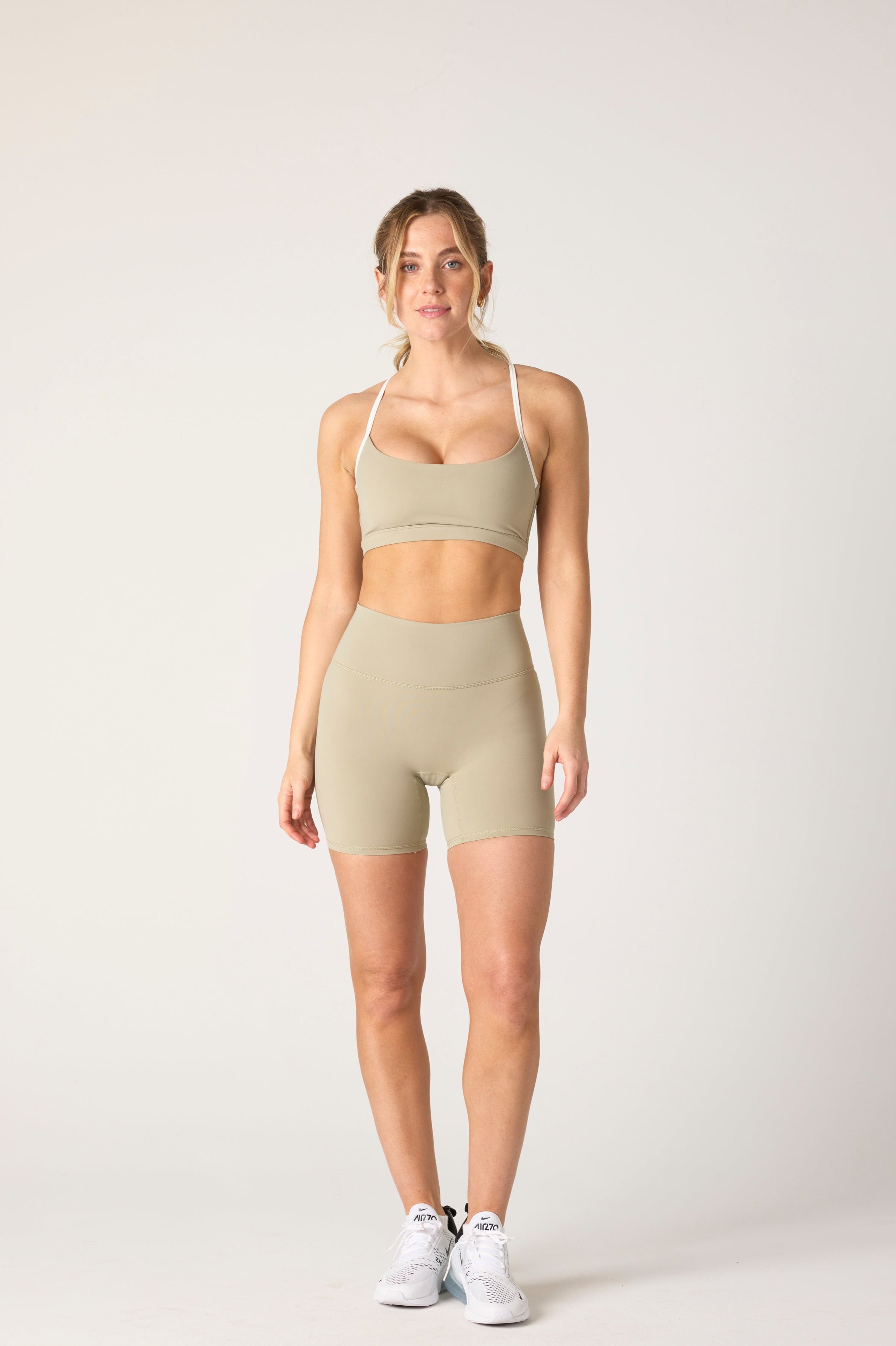 Core Bike Shorts