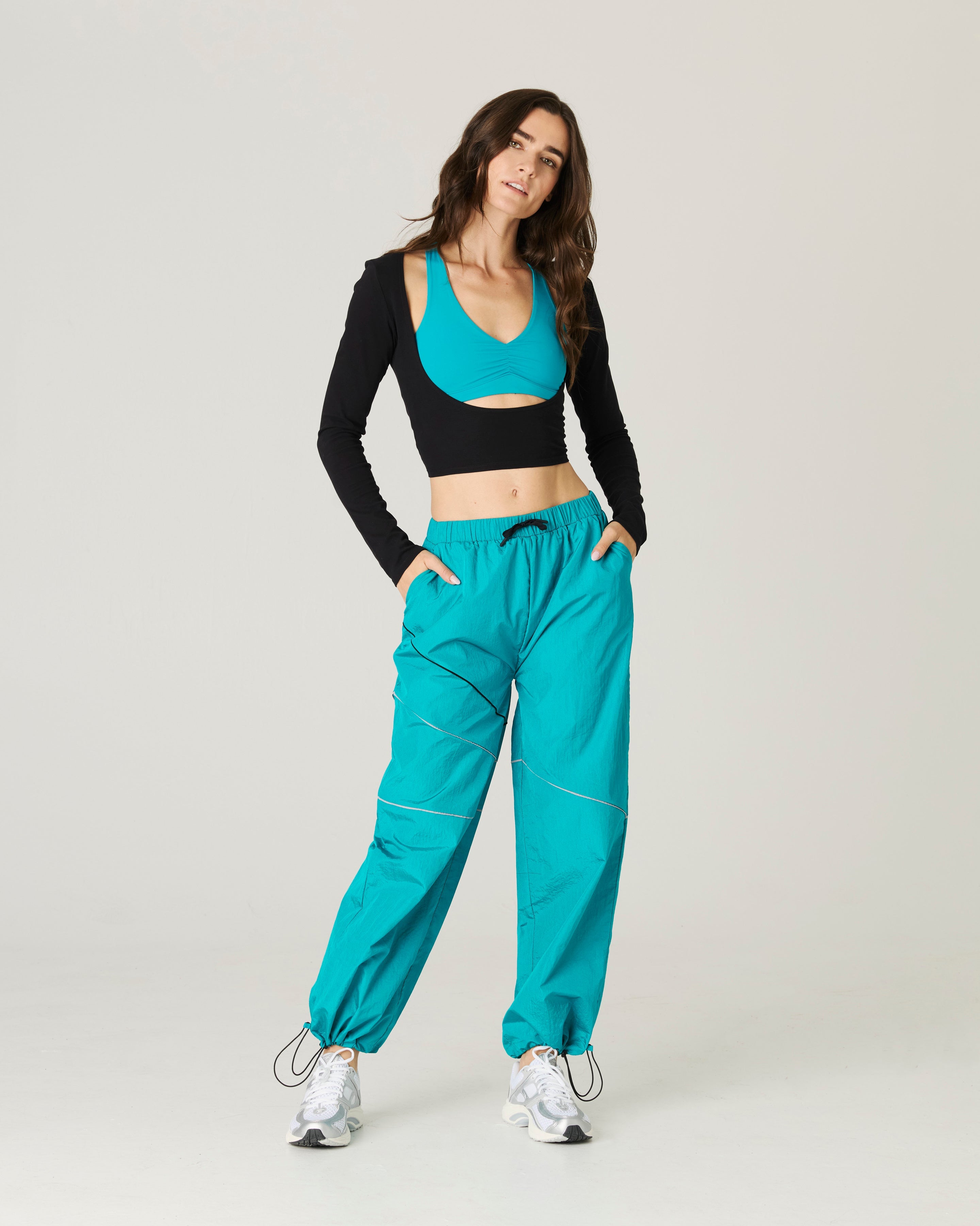 Retrofit Bra