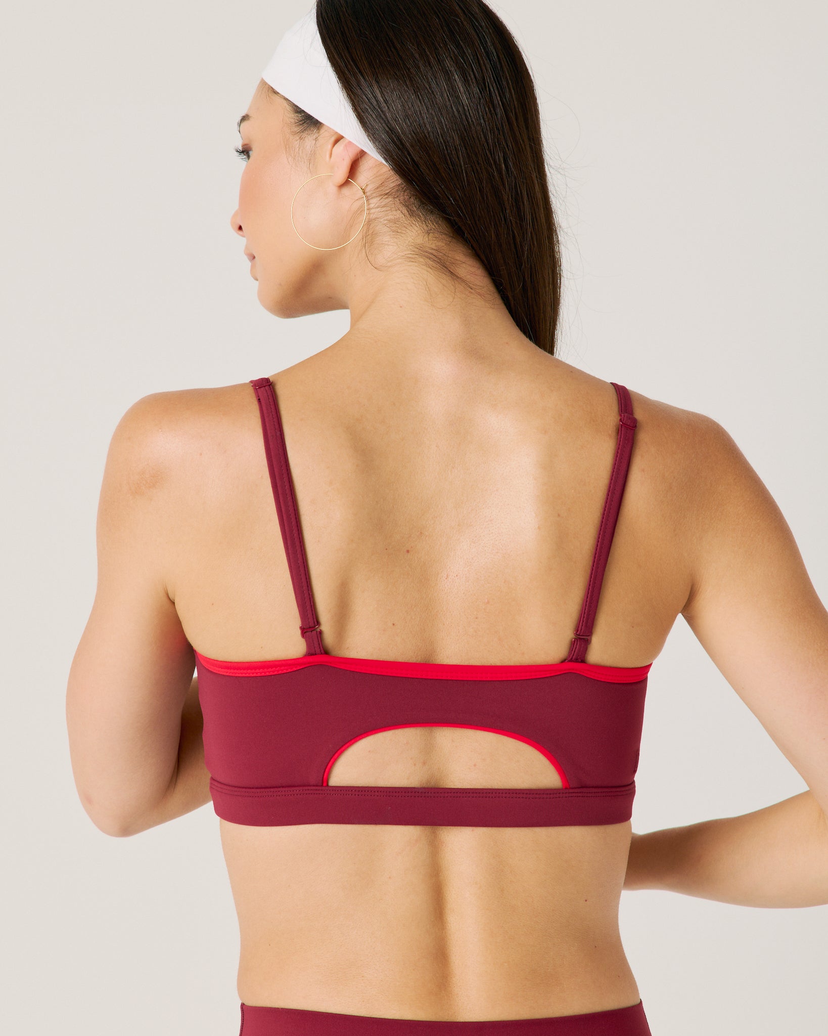 Ligne Bra
