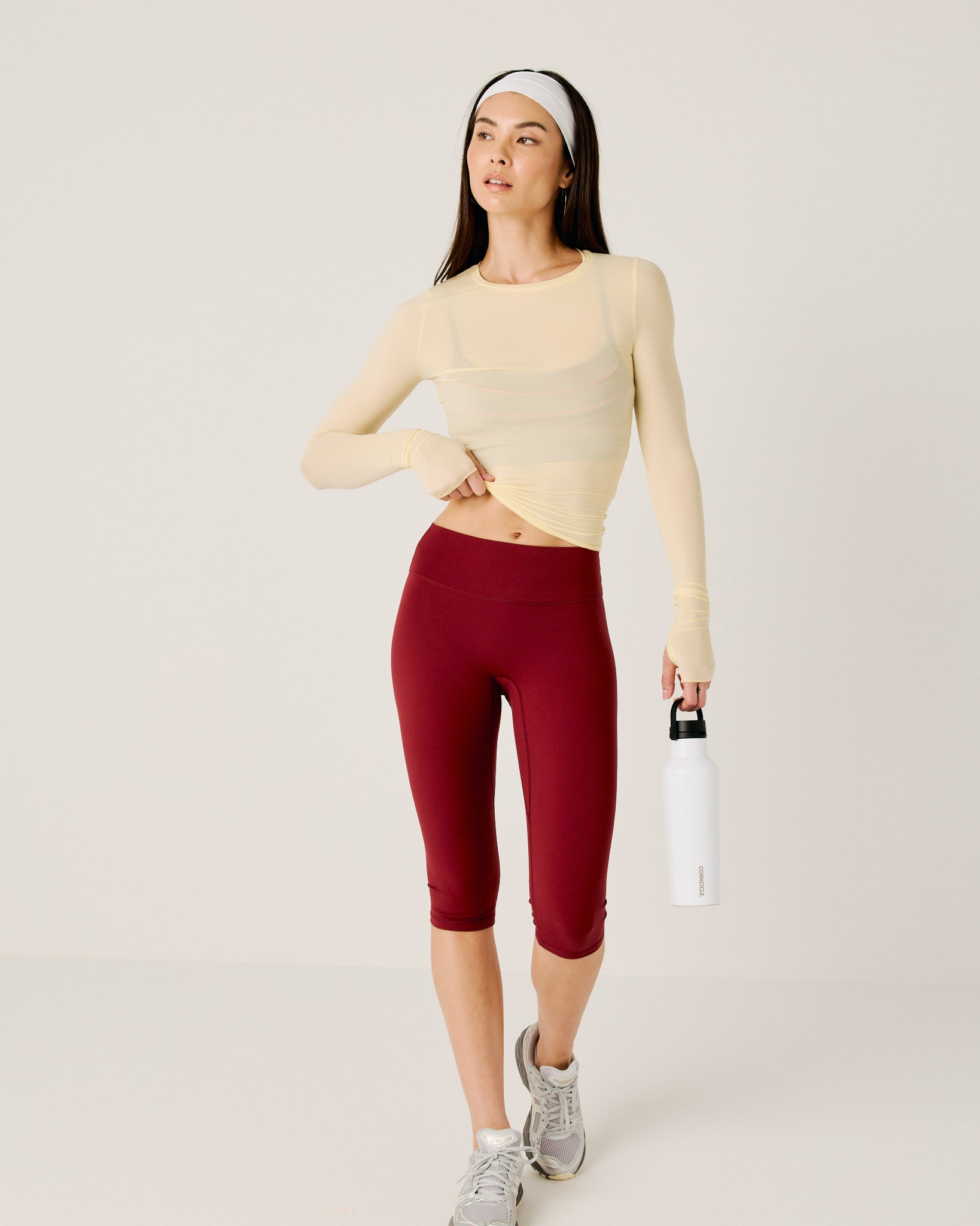 Core Capri