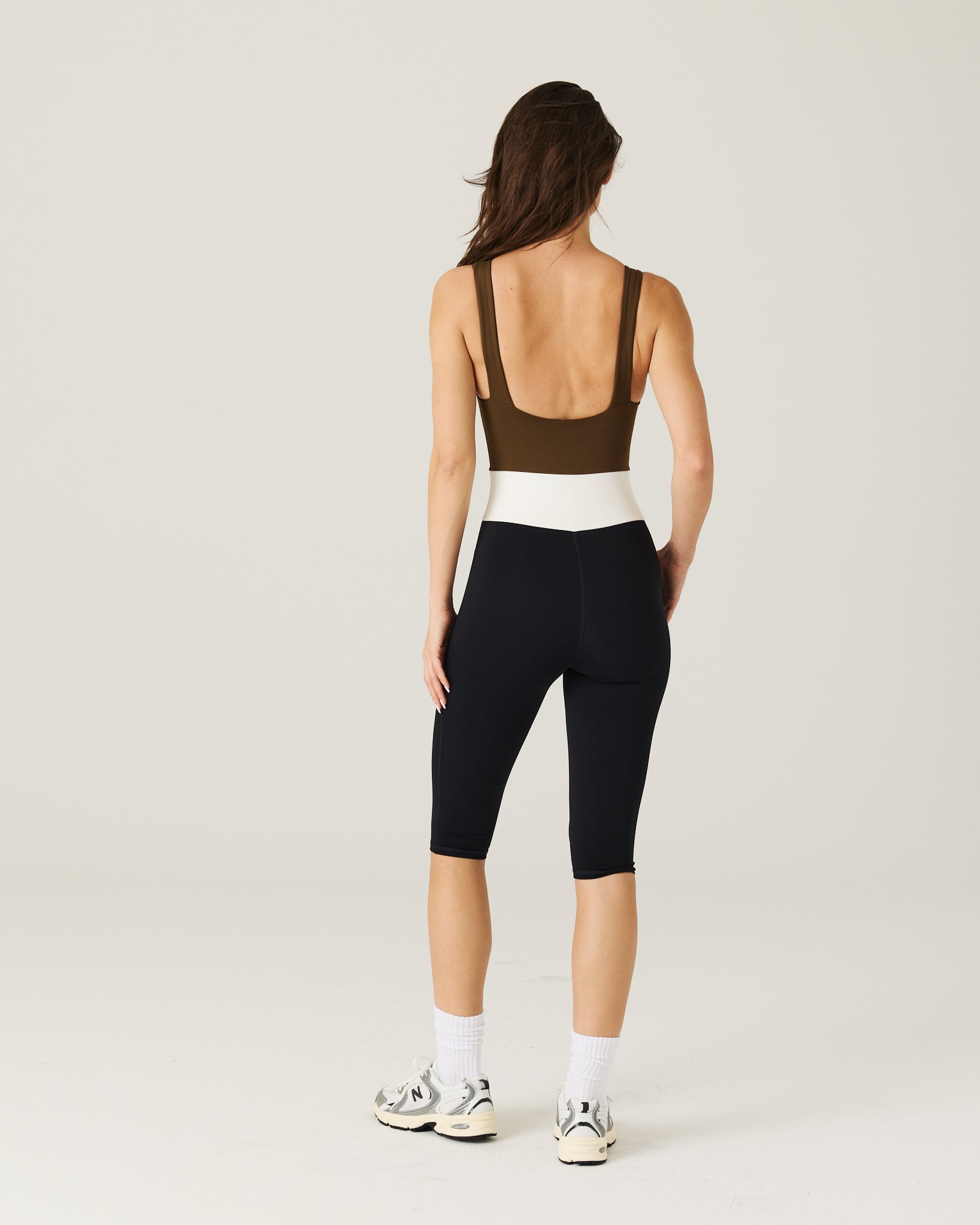 Capri Suit
