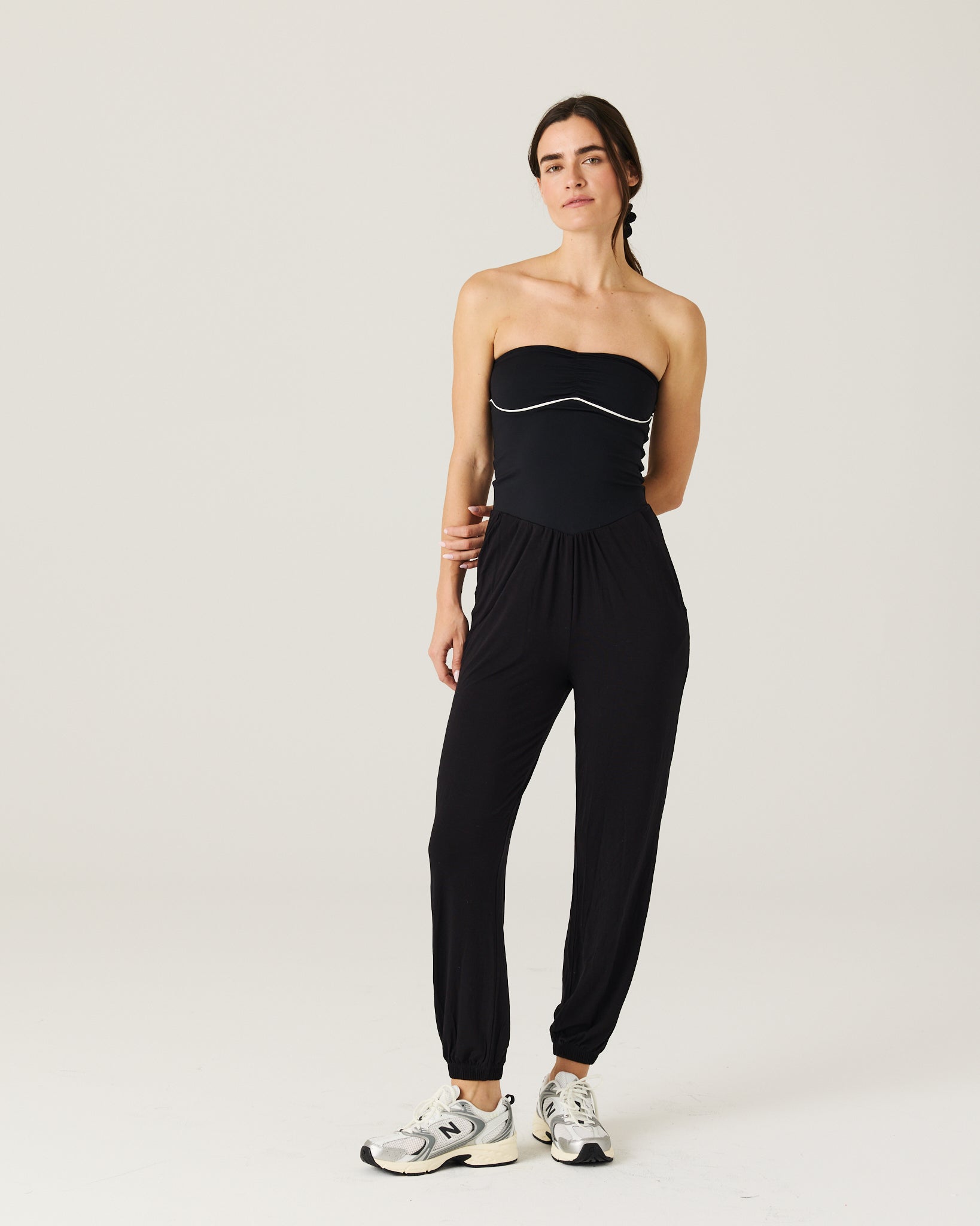 Jetset Onesie