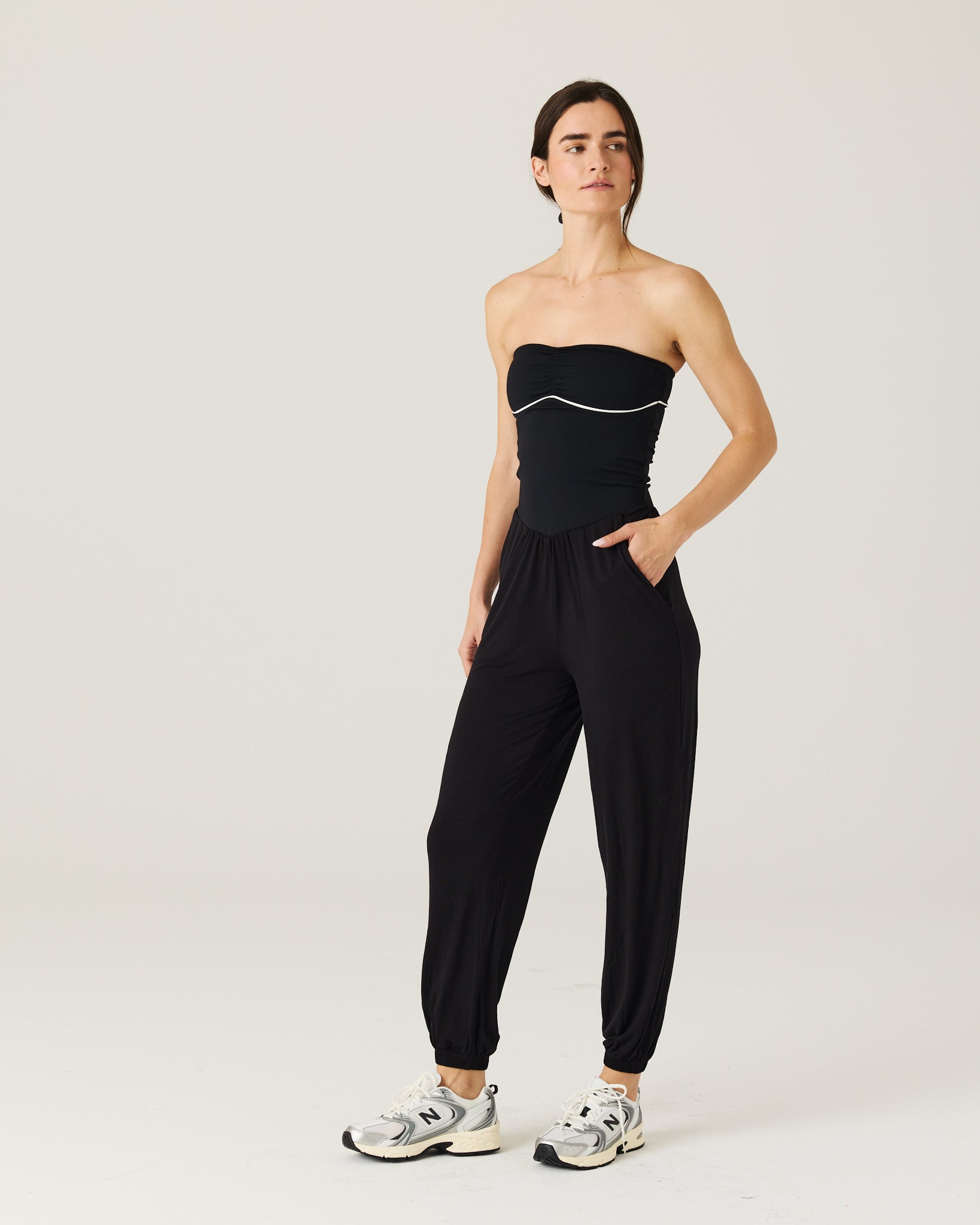 Jetset Onesie