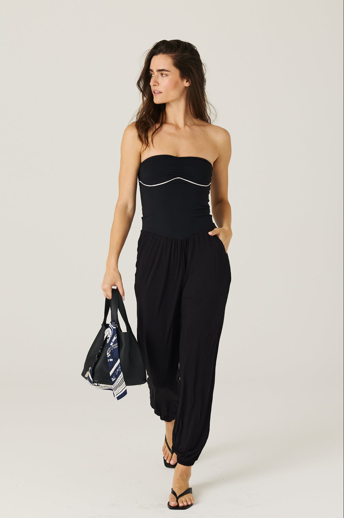 Jetset Onesie